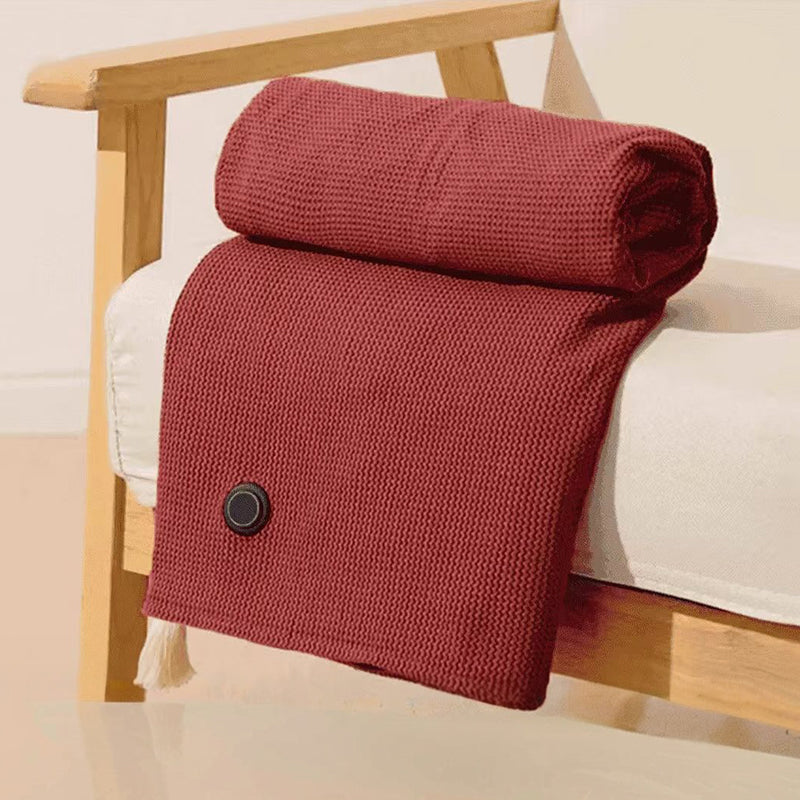 Grishay™ ThermaShawl Mate