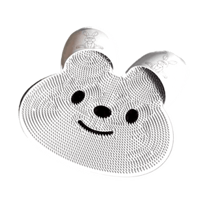 Graddi EasyFeet Scrubber