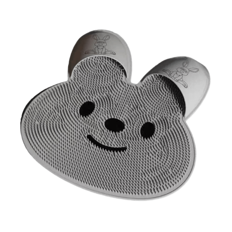 Graddi EasyFeet Scrubber