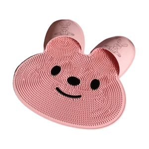 Graddi EasyFeet Scrubber