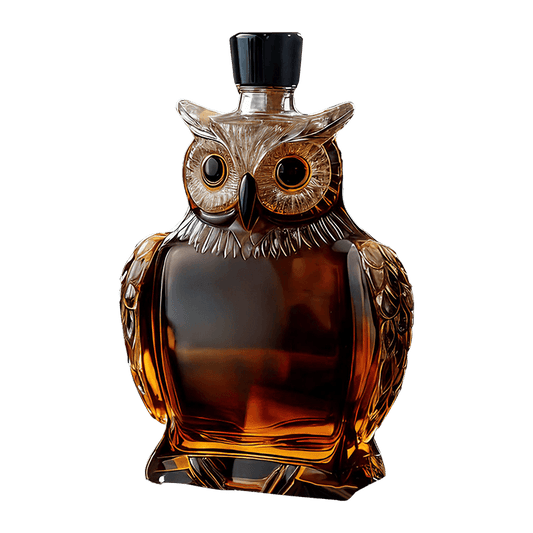 Graddi Regal Owl