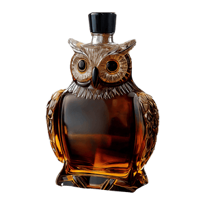 Graddi Regal Owl