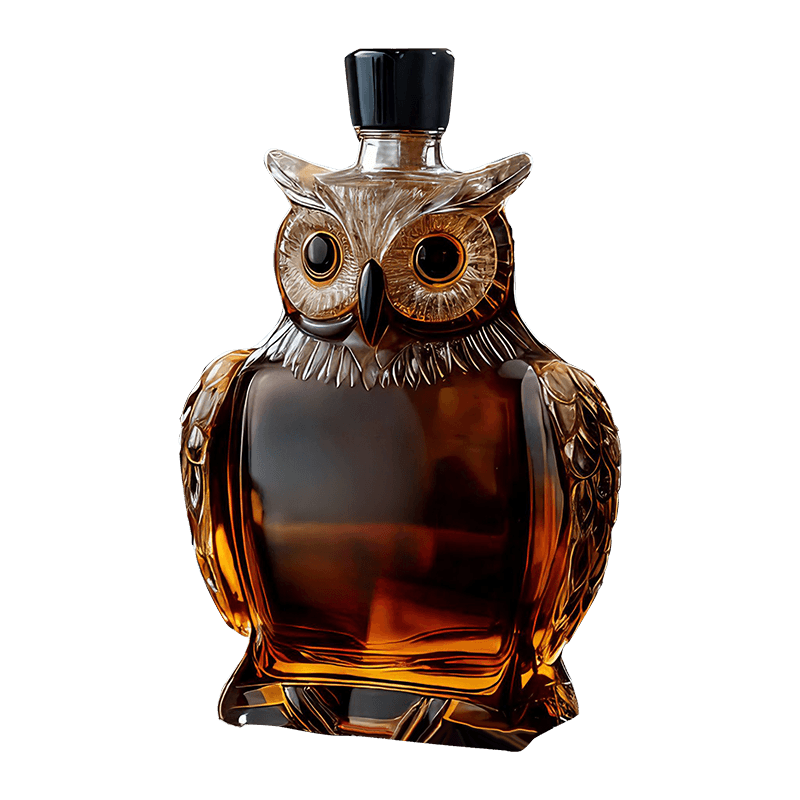 Graddi Regal Owl