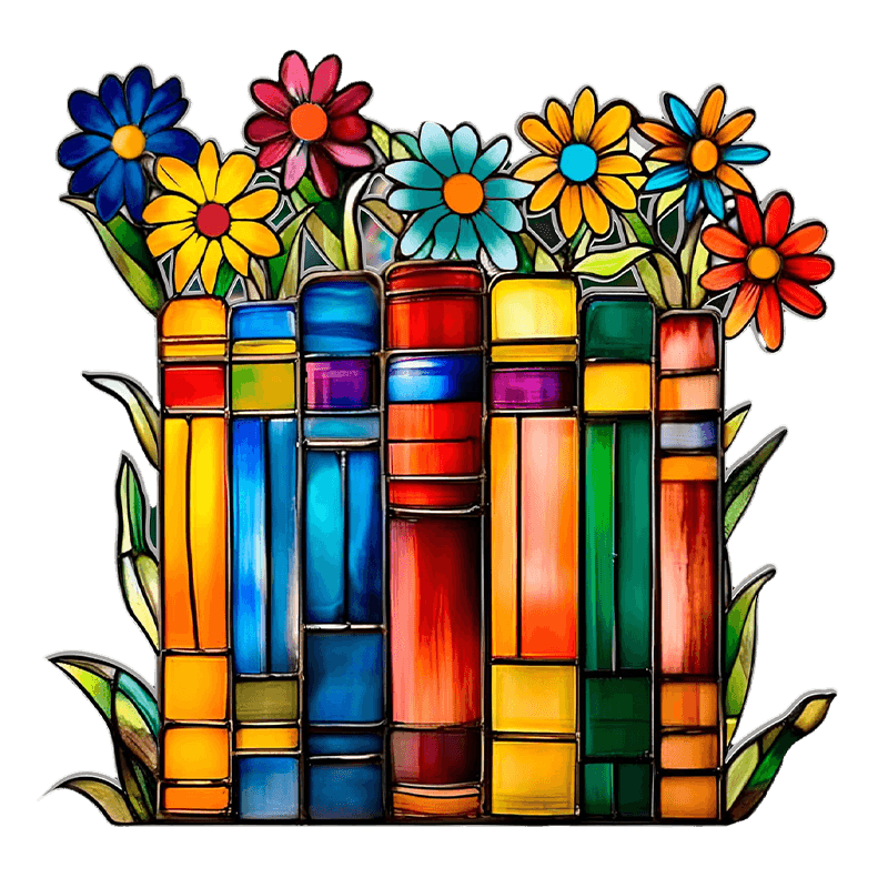 Graddi BloomingShelf