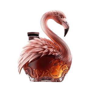 Graddi Flamingo Spirit