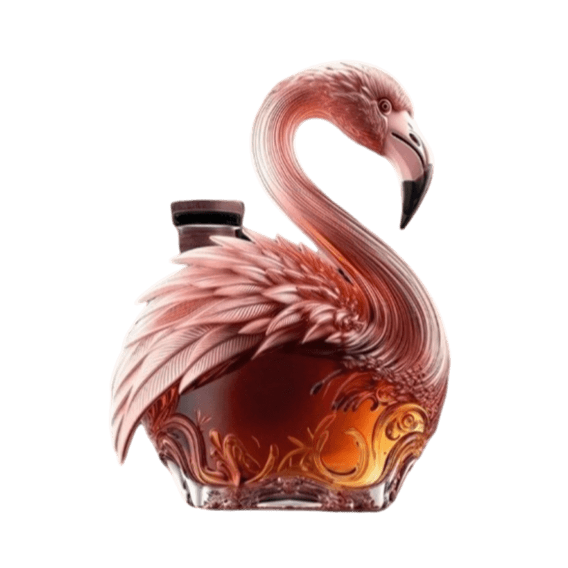 Graddi Flamingo Spirit