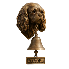Load image into Gallery viewer, Graddi WelcomeWoof
