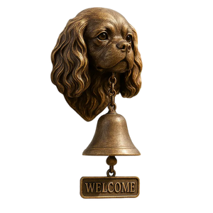 Graddi WelcomeWoof