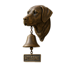 Load image into Gallery viewer, Graddi WelcomeWoof
