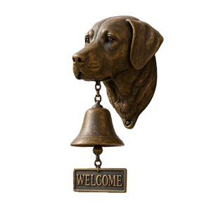Graddi WelcomeWoof