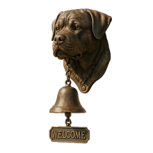 Load image into Gallery viewer, Graddi WelcomeWoof
