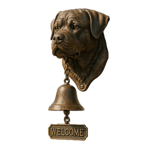 Graddi WelcomeWoof