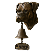 Load image into Gallery viewer, Graddi WelcomeWoof
