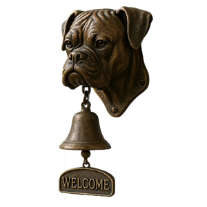 Graddi WelcomeWoof