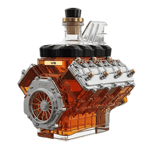 Graddi V6 Ignition
