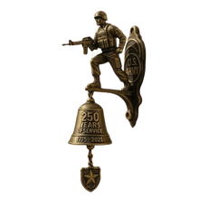 Cargar imagen en el visor de la galería, Graddi ValorHome Bell
