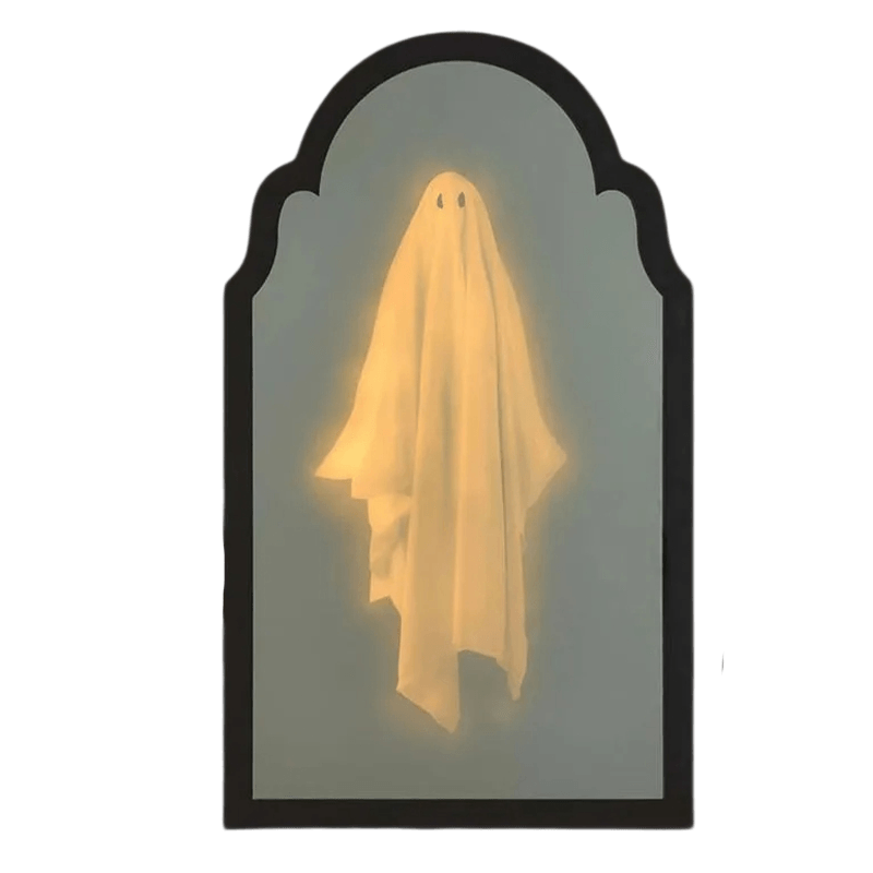 Graddi™ Phantom Mirror