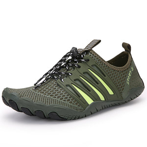 Mountain Step Barefoot Shoes