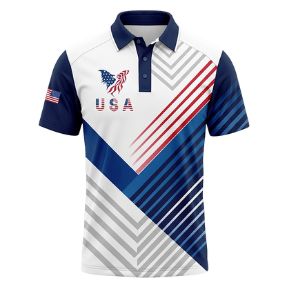 Graddi Heritage 250 Polo