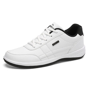 New men's plus size sneakers