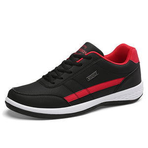 New men's plus size sneakers