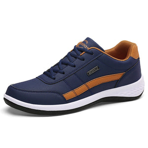 New men's plus size sneakers