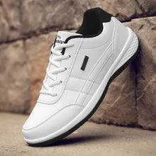 Cargar imagen en el visor de la galería, New men&#39;s plus size sneakers
