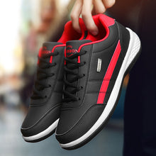 Cargar imagen en el visor de la galería, New men&#39;s plus size sneakers
