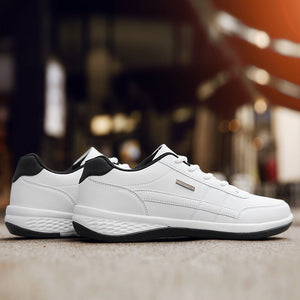 New men's plus size sneakers