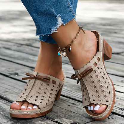 Graddi™ ArchRelief Sandals