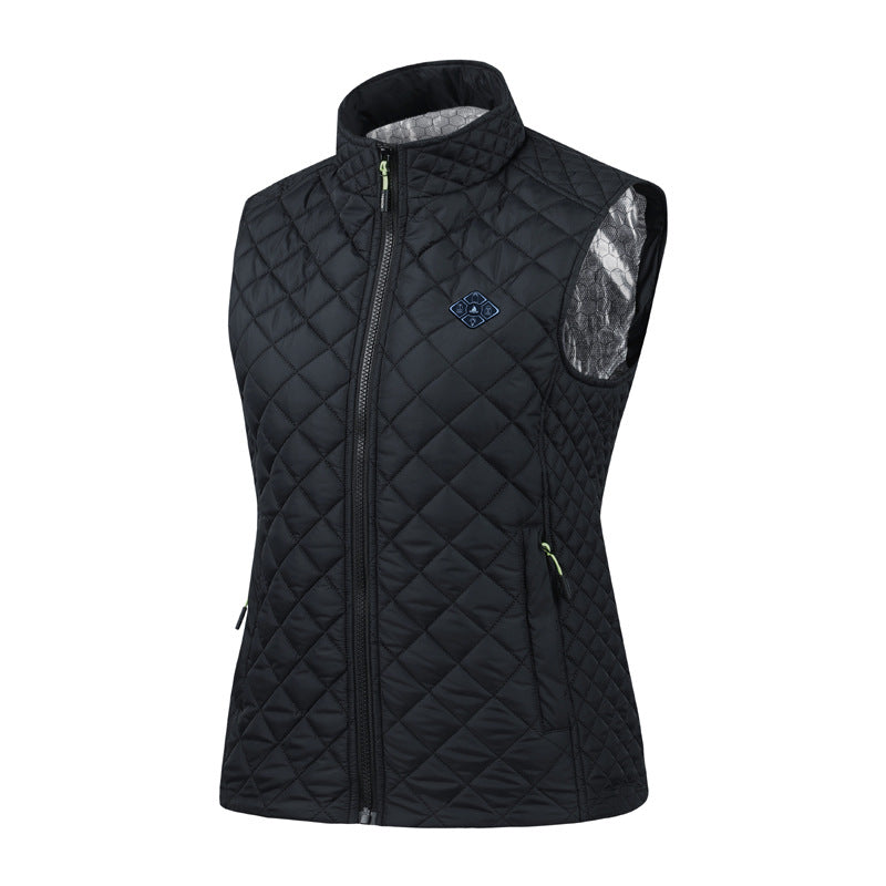 Allcros Women Heated Vest