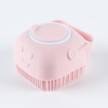 Cargar imagen en el visor de la galería, Pet Bath Massage Brush (💥BUY 2 GET 1 FREE💥)
