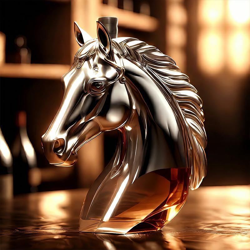 Graddi Gallant Horse