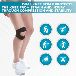 Grishay PatellaStabilize Strap