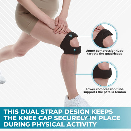 Grishay PatellaStabilize Strap