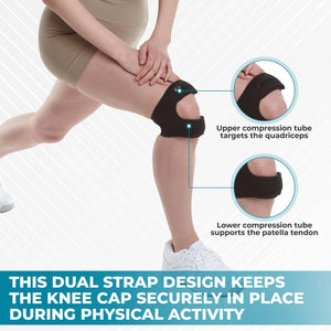 Grishay PatellaStabilize Strap