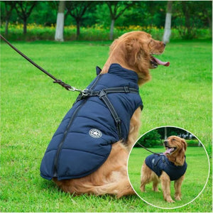 Grishay™ Dog Jacket