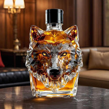 Cargar imagen en el visor de la galería, Graddi Gallant Wolf
