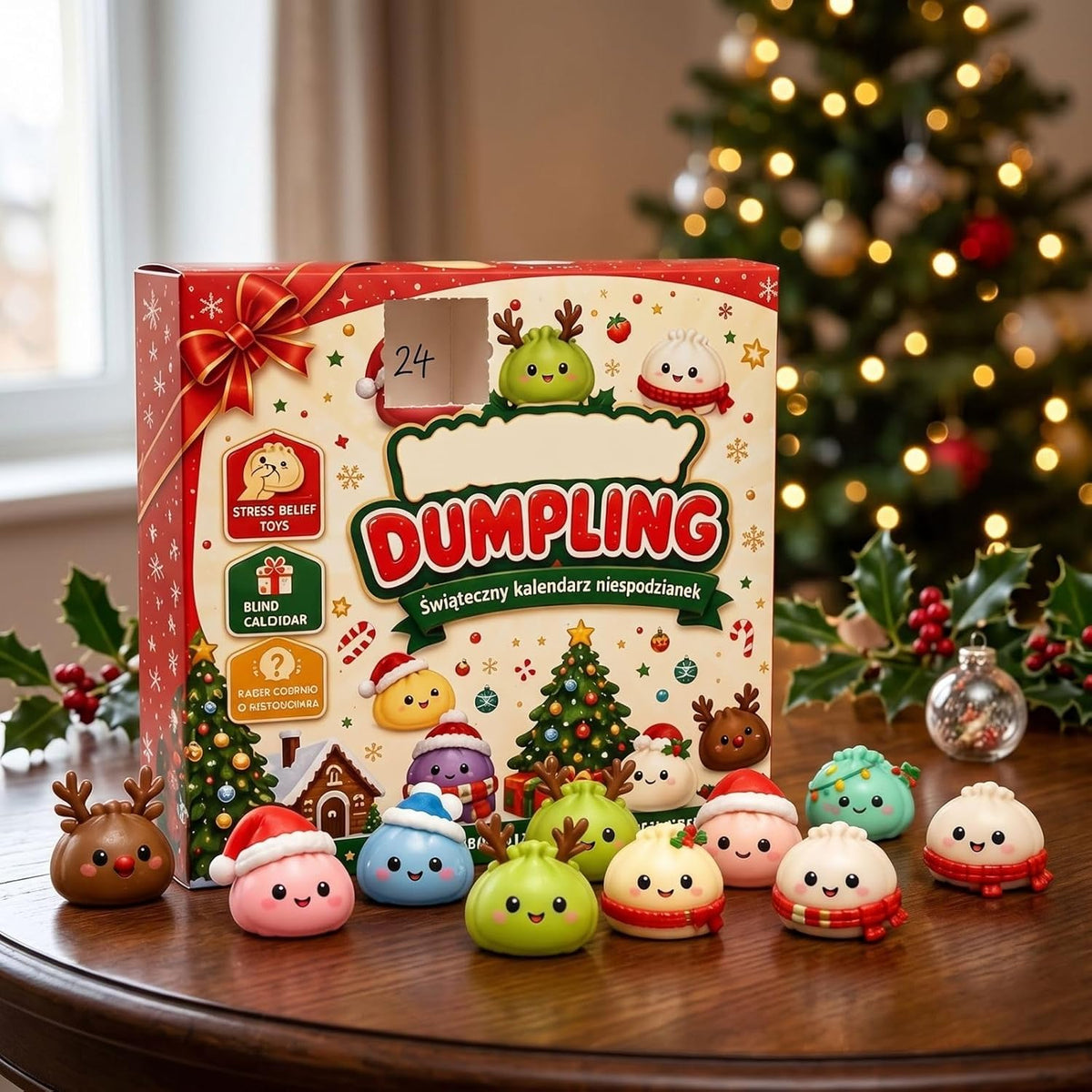 Graddi Advent Calendar