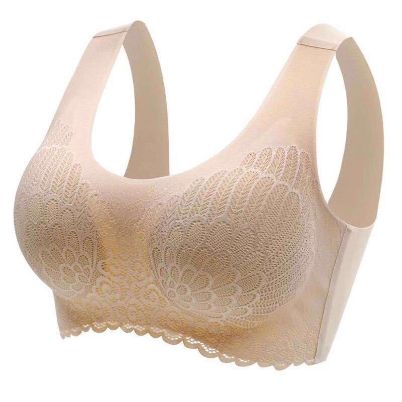 Grishay BreathLift Wireless Bra