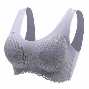 Grishay BreathLift Wireless Bra