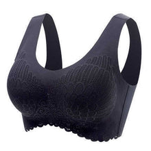 Cargar imagen en el visor de la galería, Grishay BreathLift Wireless Bra
