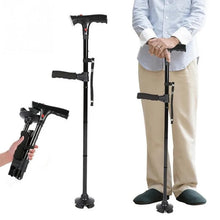 Load image into Gallery viewer, Welnax™ ORTHOPEDIC CANE
