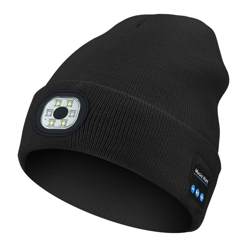 Grishay Smart Beanie