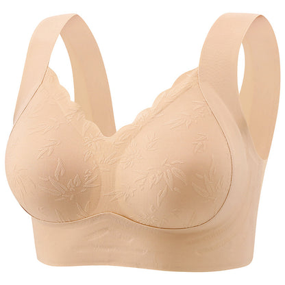 Graddi™ SoftLift Lace Bra