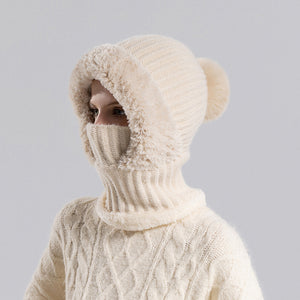 Grishay CozySnug Hat