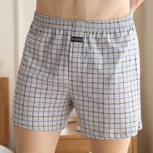 Cargar imagen en el visor de la galería, Men&#39;s Underwear Boxers
