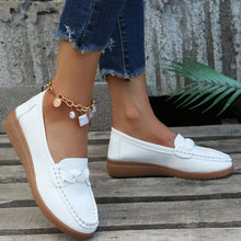 Cargar imagen en el visor de la galería, Summer Fashion Roman Style Braided Women&#39;s Shoes
