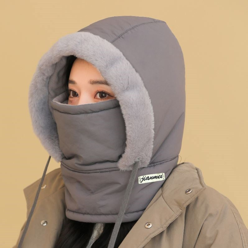 Grishay FrostBuster