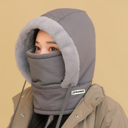 Grishay FrostBuster
